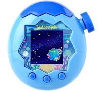 Tamagotchi Paradise Blue Water (Importacion Japonesa) Merchandising standard