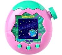 Tamagotchi Paradise Pink Land (Importacion Japonesa)