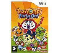 Tamagotchi Party On [importación francesa]