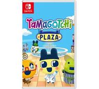 Tamagotchi Plaza (Importacion Asiatica) Nintendo Switch standard