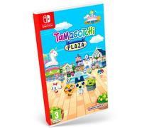 Tamagotchi Plaza Nintendo Switch