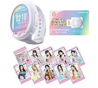 Tamagotchi Smart NiziU Special Set