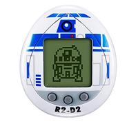 Tamagotchi Star Wars: R2-D2 Classic White (88821)