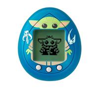 Tamagotchi SW Grogu Blue | Star Wars Tamagotchi - Accesorio nano de 3,8 cm