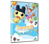 Tamagotchi - The Movie [DVD] [2007] [Reino Unido]