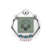 Tamagotchi x Jujutsu Kaisen - Sukuna ver.