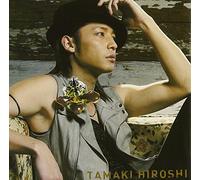 Tamaki, Hiroshi - Yakusoku/Question
