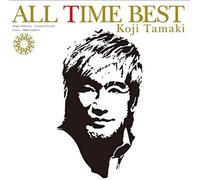 Koji Tamaki - All Time Best