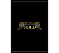 Tamaki, Koji - Gold Tour 2014 (2 Dvd) [Edizione: Giappone] [Italia]