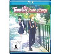 Tamako Love Story [Alemania] [Blu-ray]