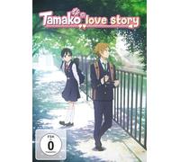 Tamako Love Story – DVD – Edición Alemania – polyband