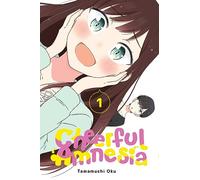 Tamamushi, Oku - Cheerful Amnesia, Vol. 1: Volume 1