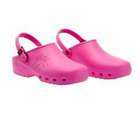 Tamancos profissionais de saúde, calçure, leves, com marcação CE, Cores Branco, Verde, lilás, Rosa, laranja, Azul, Preto, Rosa,