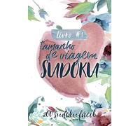 Tamanho de viagem Sudoku: Sudoku 200 fácil | 200 Easy Sudoku Puzzles | Instructions in Portuguese (Livros de puzzles em português)
