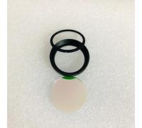 Tamaño 30,5 mm con Anillo de Marco de Metal de Tornillo 540nm Vidrio de Filtro de Banda Estrecha (Size : 52mm)