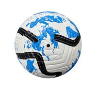 Tamaño 5 Cuenco de fútbol - regulación Tamaño Fútbol oficial, cubierta táctil suave | Bola de juego profesional para entrenamiento, clases de EP, eventos deportivos, regalo de anniv