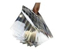 Tamaño 50 Uds., superventas, estampado en caliente, hoja de papel for el hogar DIY, impresora láser de lámina azul cielo(Silver pillar)