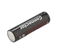 Tamaño AA LR6 sin energía batería virtual AA batería falsa conector marcador de posición 0 V Conductor para dispositivos configuraciones