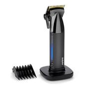 Tamaño Cabello Babyliss E991E SUPER X METAL Negro