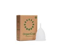 Tamaño De La Taza Menstrual De Organicup A