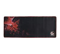 Tamaño de ratón de juego Gembird MP-GAMEPRO-XL - Negro - Universal - 900 mm - 350 mm
