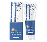 Tamaño De Viaje Protector Solar, Protector Solar De La Cara | Impermeable Para La Cara SPF50+ - Hidratante Hidratante De La Pantalla Solar Para Ropa Diaria De Senderismo Al Aire Libre