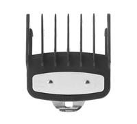 Tamaño Del Accesorio De Guía De Peine Límite For Cortadora De Cabello, Reemplazo De Peluquero 3/6/10/13/16/19/22/25/1,5/4,5 Mm, Compatible Con Kemei, Compatible Con Wahl, Clipper(HS-4.5mm)
