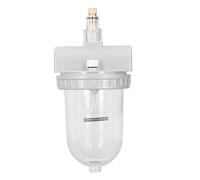 Tamaño mediano de los accesorios de las piezas de la herramienta eléctrica neumática del aceite del lubricante atomizado del compresor de aire (Q UI-20)