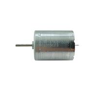 Tamaño micro 24m m del motor eléctrico 12V 18V 24V 11000RPM de DC de la serie RF-370CB-15370 mini 370