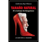 Tamaño natural. | Guillermina Royo-villanova