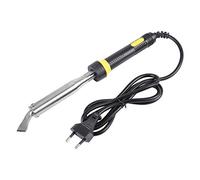 Tamaño pequeño, peso ligero, soldador eléctrico, 220V 150W alta potencia eléctrica hierro temperatura pistola soldador herramienta de soldadura