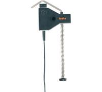 Tamaño pequeño Testo 0602 4592 tipo K-mordaza para tuberías sonda de temperatura