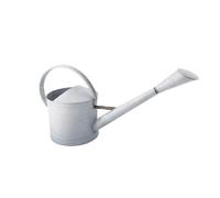 Tamaño Regadera Zinc 4,5L - Estilo Rústico, Casa de Campo, Con Cabeza de Ducha &