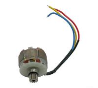 tamaño sin cepillo del motor 58m m de 21V para la hierba para los | Cobre de alta conductividad, construcción robusta, salida de potencia de 21 V, se adapta a varias recortadoras