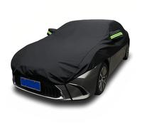 Tamaños manualespara Medio Coche Prueba de Polvo Prueba de Nieve Protección UV Impermeable,para BMW X5 F15 2013,Fundas para automóviles Funda Anti-Nieve Resistente a los arañazos