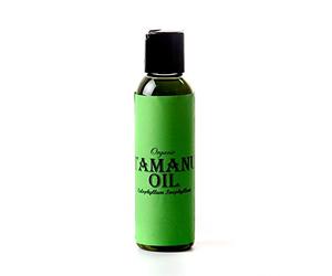 Tamanu Aceite Vehicular Orgánico - 125ml - 100% Puro