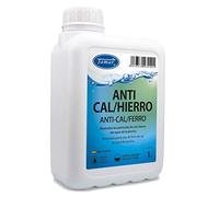 Tamar Antical/Hierro Liquido para Piscinas 1 litro