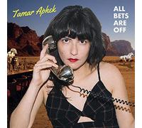 Tamar Aphek - All Bets Are Off (LP) [Vinilo]