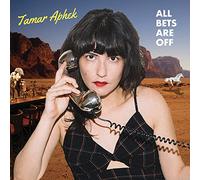 Tamar Aphek - All Bets Are Off [VINYL] [Vinilo]