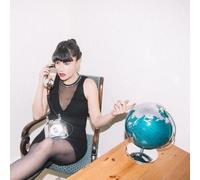 Tamar Aphek - All Bets Are Off - Yellow Vinyl [VINYL] [Vinilo]