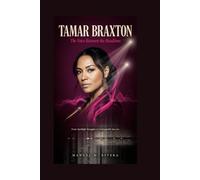 TAMAR BRAXTON: The Voice Between the Headlines: From Spotlight Struggles to Unstoppable Success