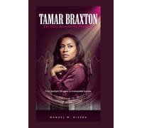 TAMAR BRAXTON: The Voice Between the Headlines: From Spotlight Struggles to Unstoppable Success