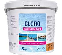 Tamar Cloro Piscina 5 kg