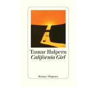 Tamar Halpern Sophie Zeitz California Girl (Tapa dura)