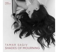 Tamar Sagiv: Shades Of Mourning