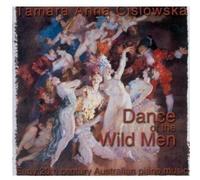 Tamara Anna Cislowska - Dance of the Wild Men (20th Century Piano Music)