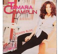 Tamara Champlin - You Won't Get to Heaven Alive