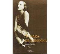 Tamara de Lempicka (Biografía)