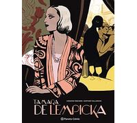 Tamara De Lempicka