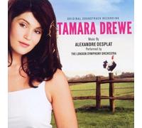 Tamara Drewe - O.S.T. Banda Sonora Original - Banda Sonora Alexandre Desplat CD